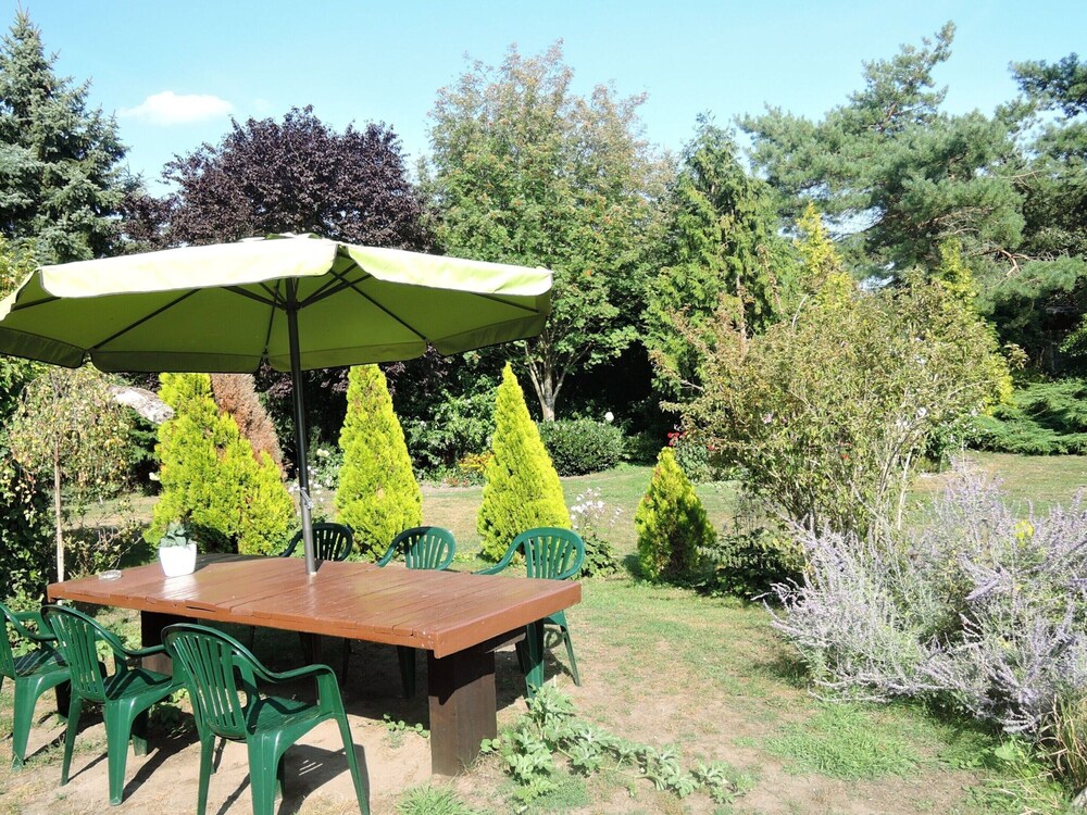 Holiday Home Sulomino With Private Beach