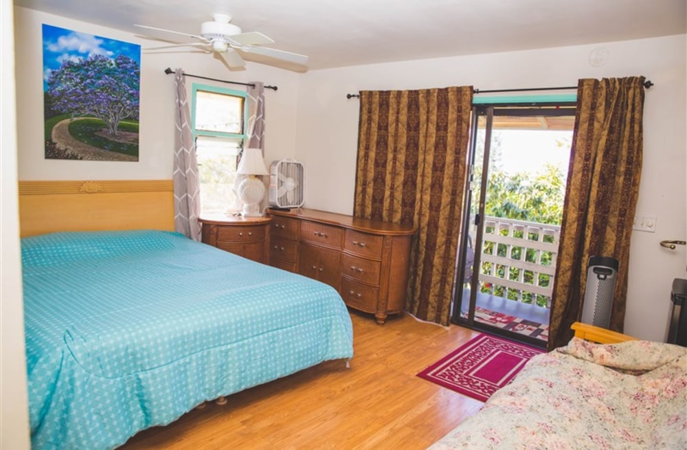 Kona Hawaii Guesthouse