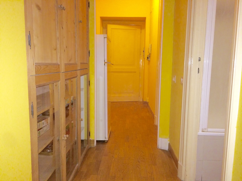 Ohi Accommodation