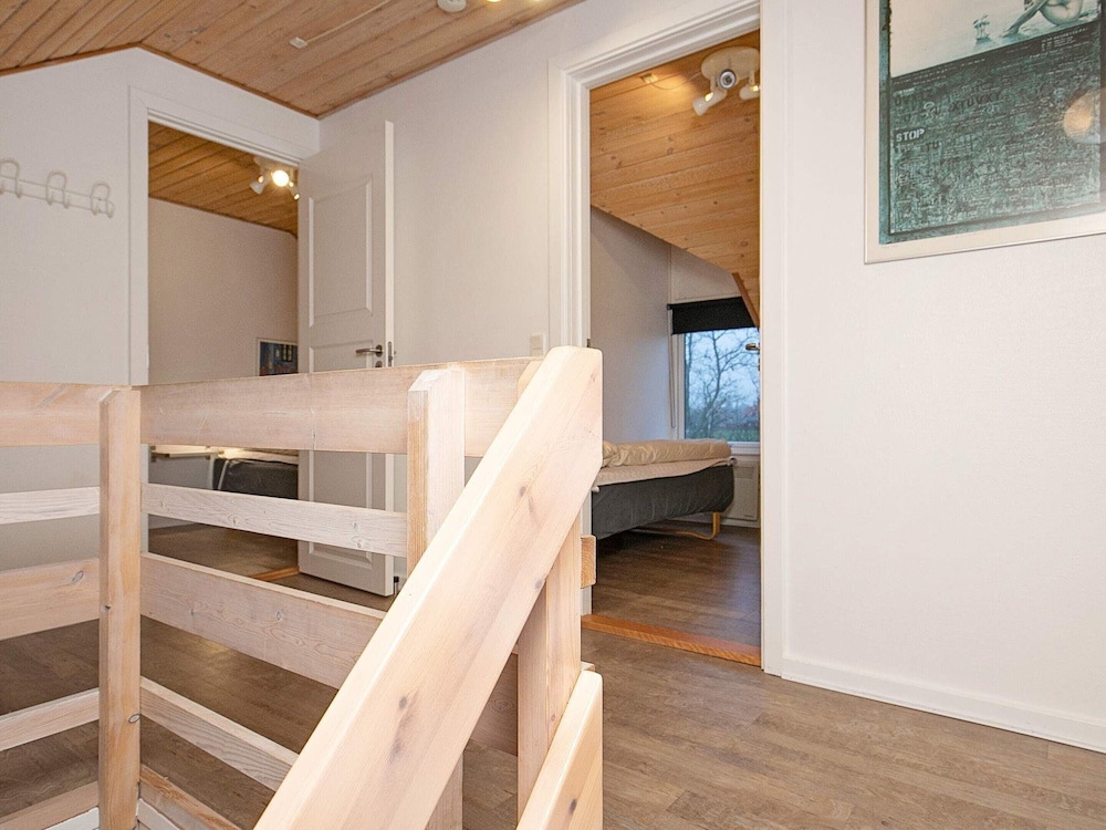 Grand Holiday Home, Blavand