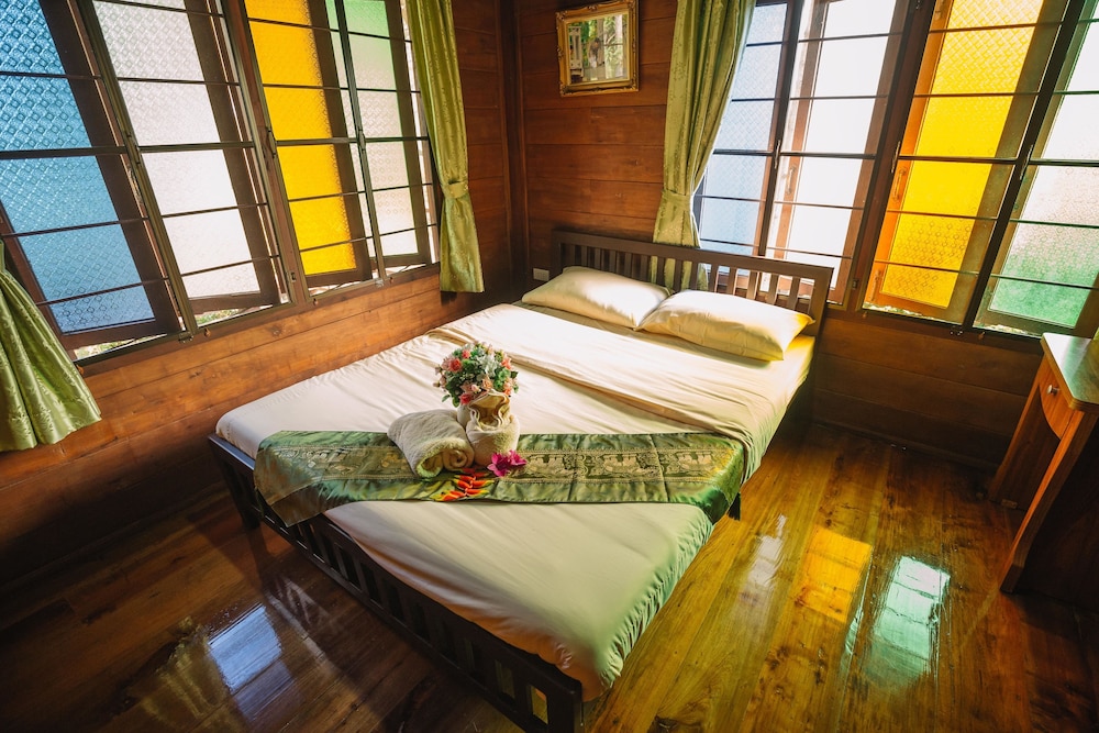 Raisongrao Resort