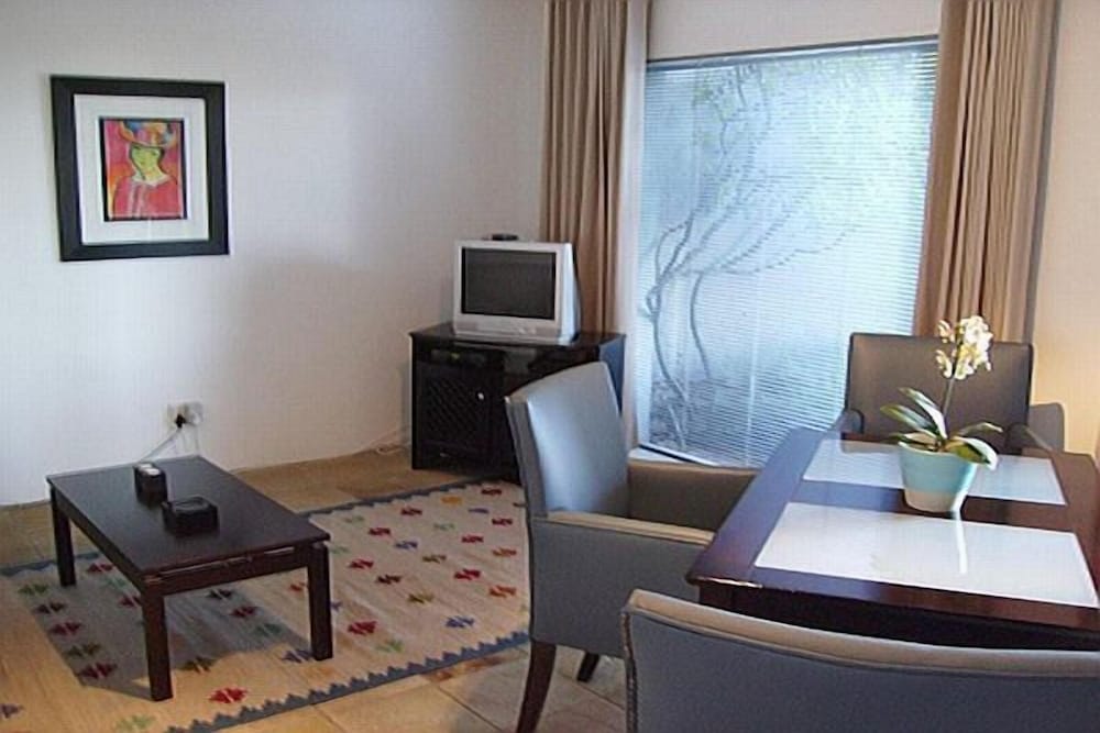 Guest Suite Vista