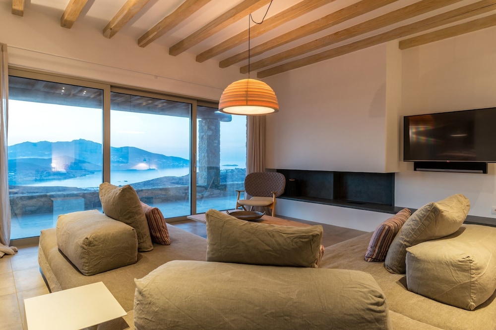 Villa Amra