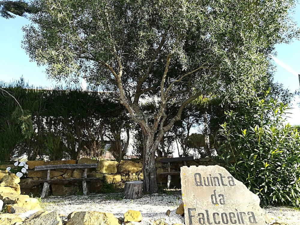 Quinta da Falcoeira