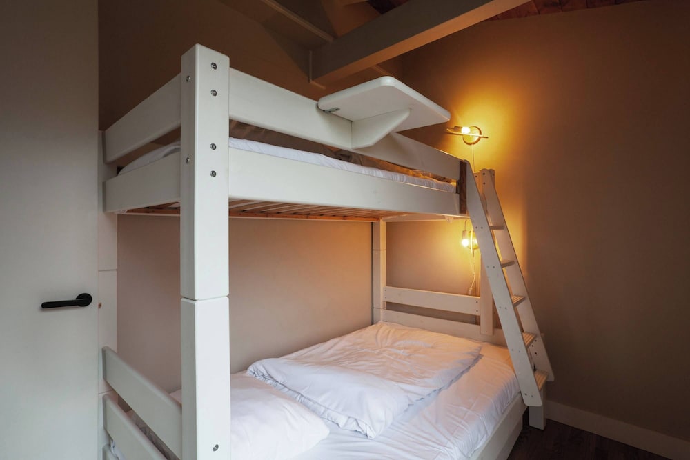 Basecamp Tiny House Eco-Resort view 5