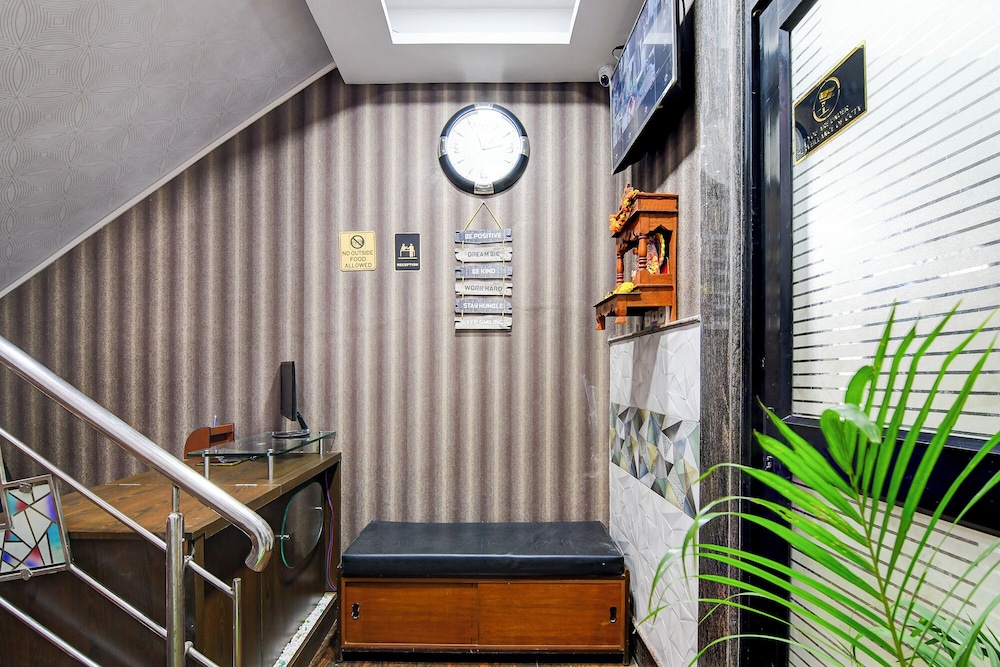 Fabhotel Springwood
