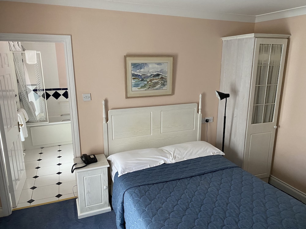 The Bosun view 5