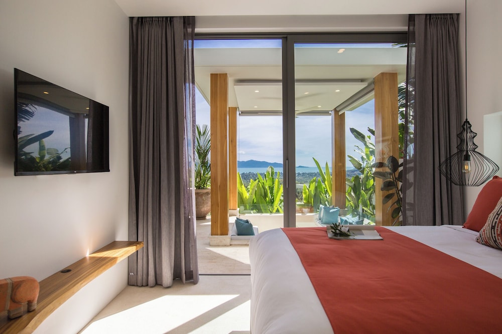 ZOG Villas