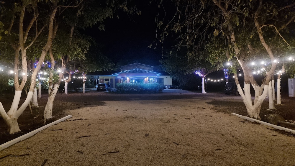 Angels Ecolodge