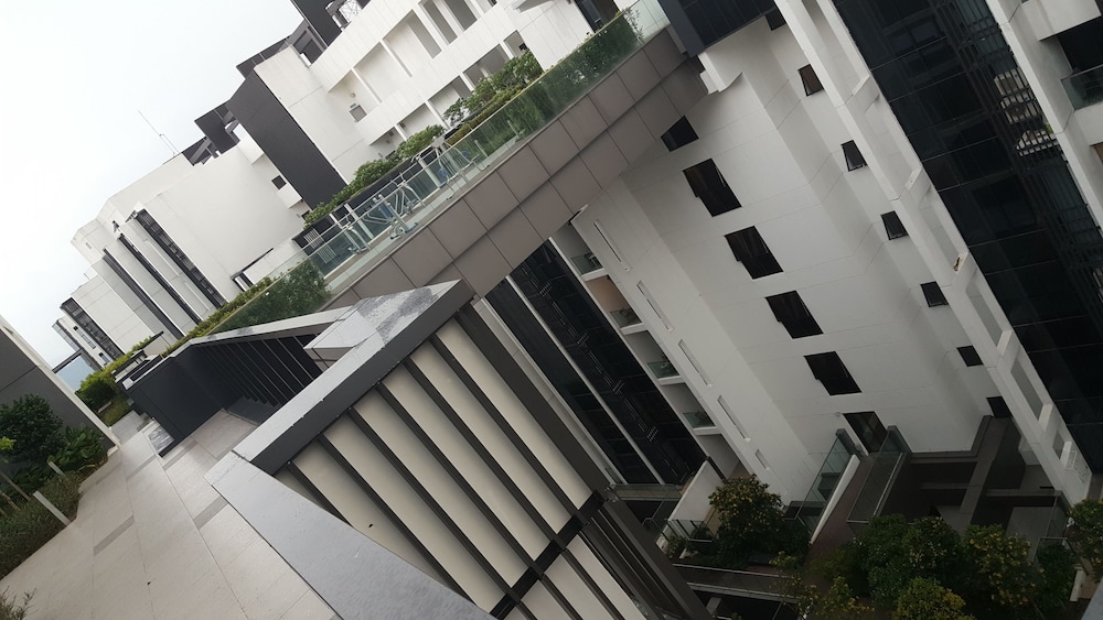 St Nomad M City Ampang, KLCC