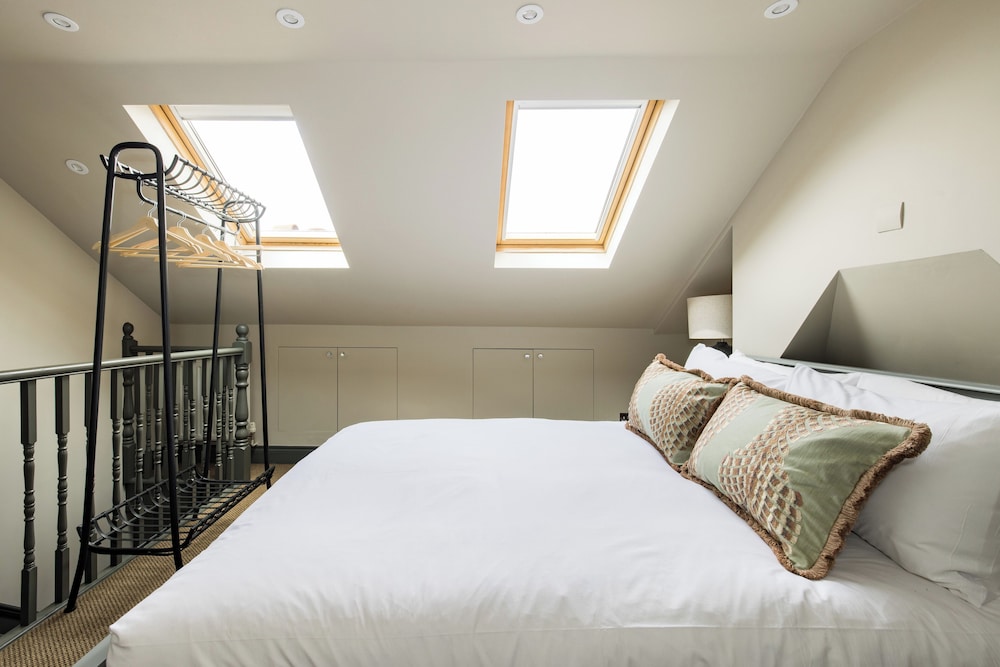 The North Kensington Cottage No 2