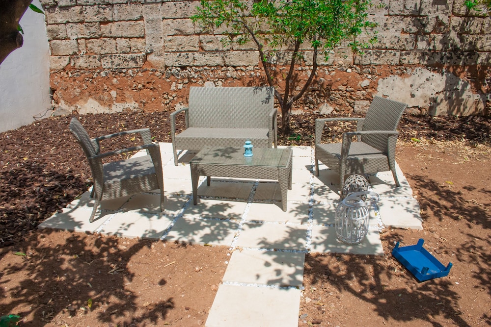 Riz Salento Guest House