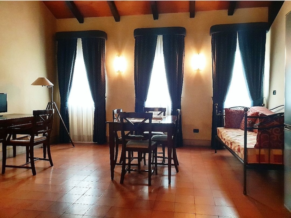 La Cantina Hotel Residence, photo 27