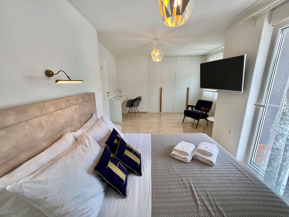 Apartman Jasmin 1