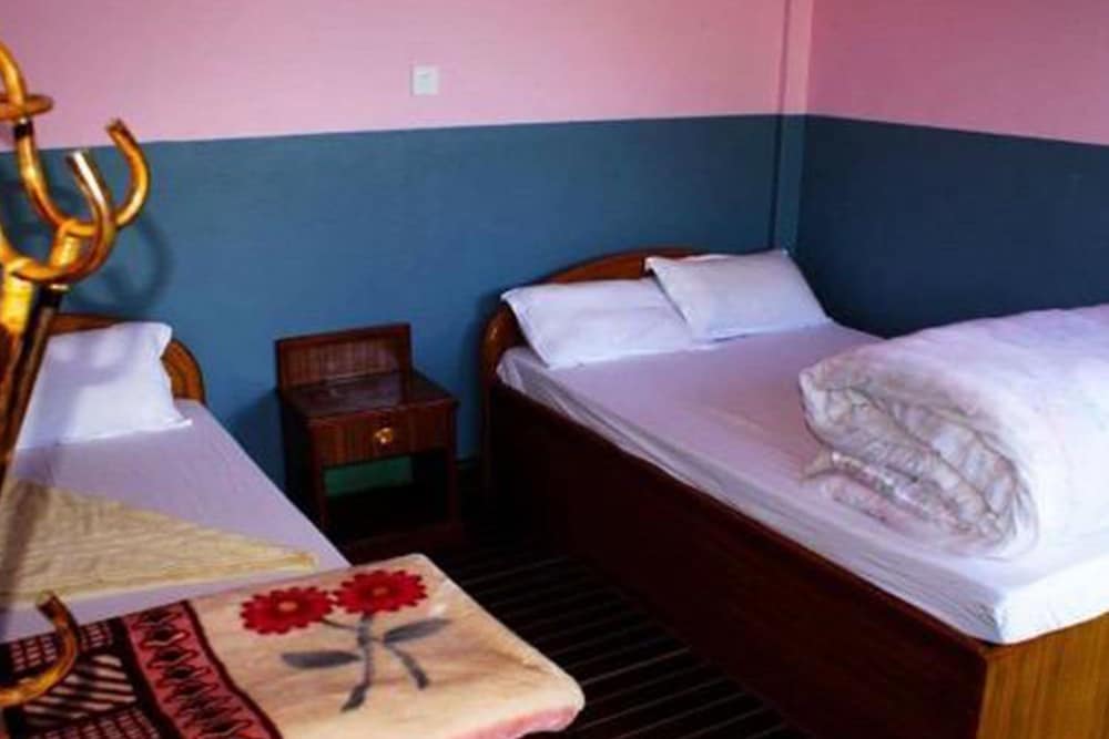 Sweet Dreams Guest House