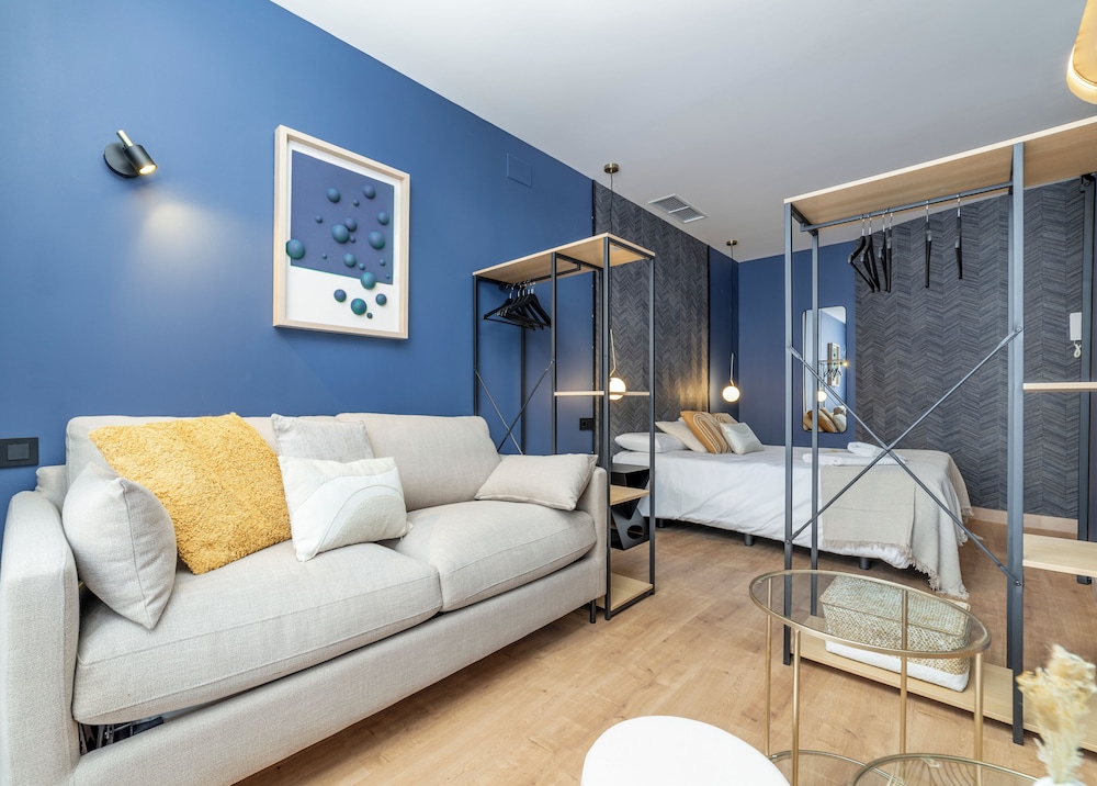Ando apartments