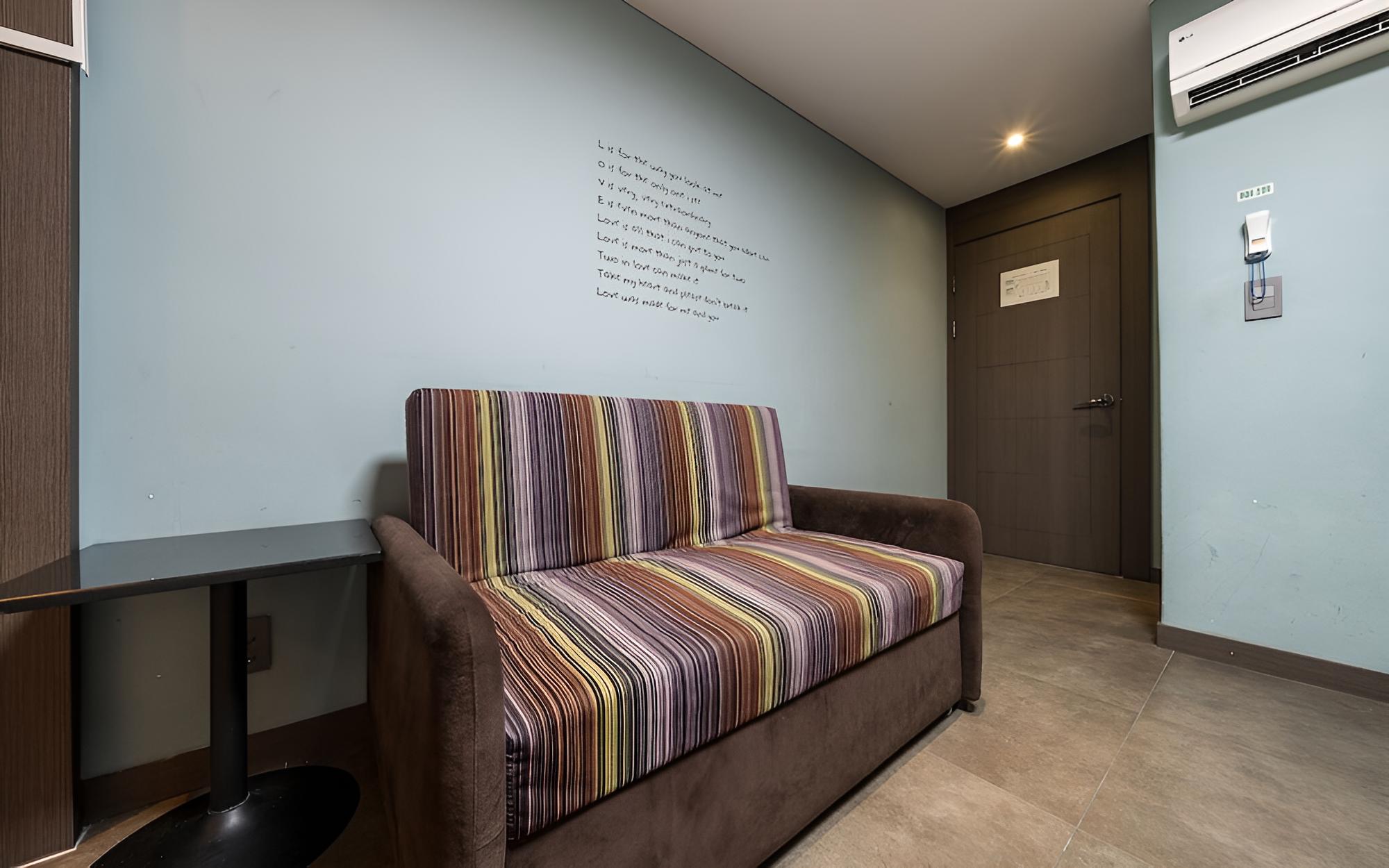Suwon Hotel Pacific 37