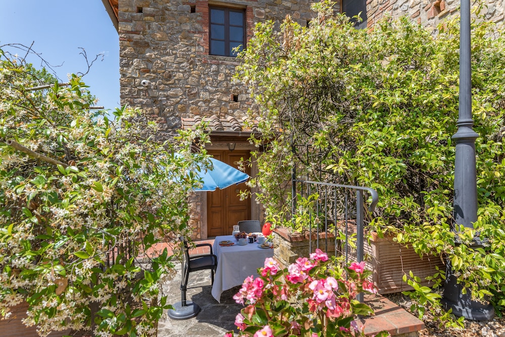 Tenuta La Pieve Casale La Valle