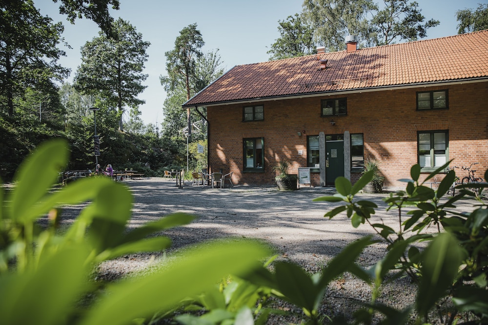 Teleborgs Slott