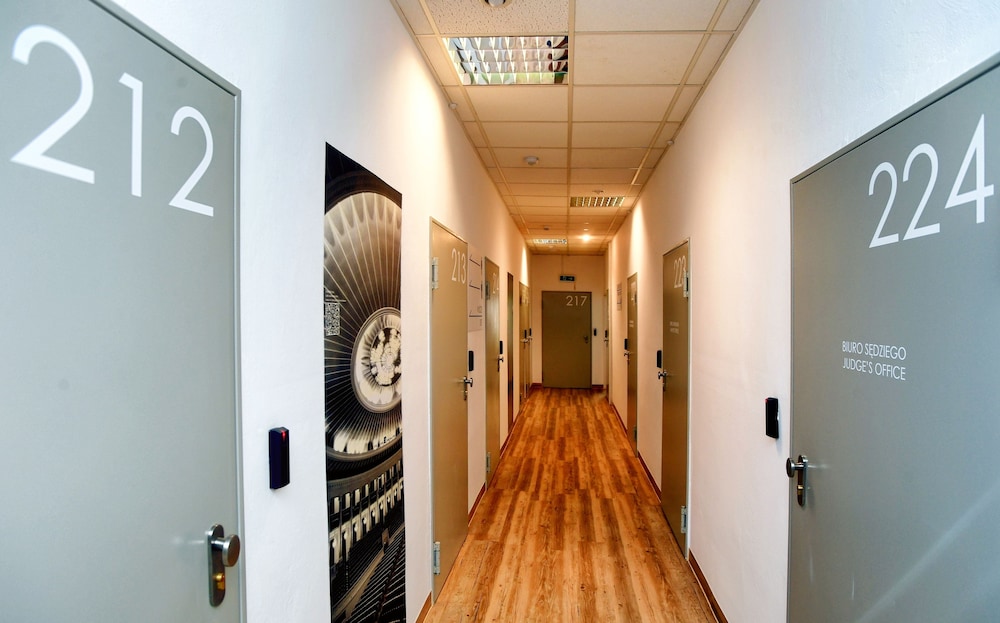 Warsaw Hostel Centrum