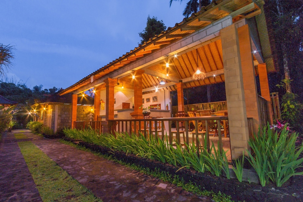 Jero Sebali Villa