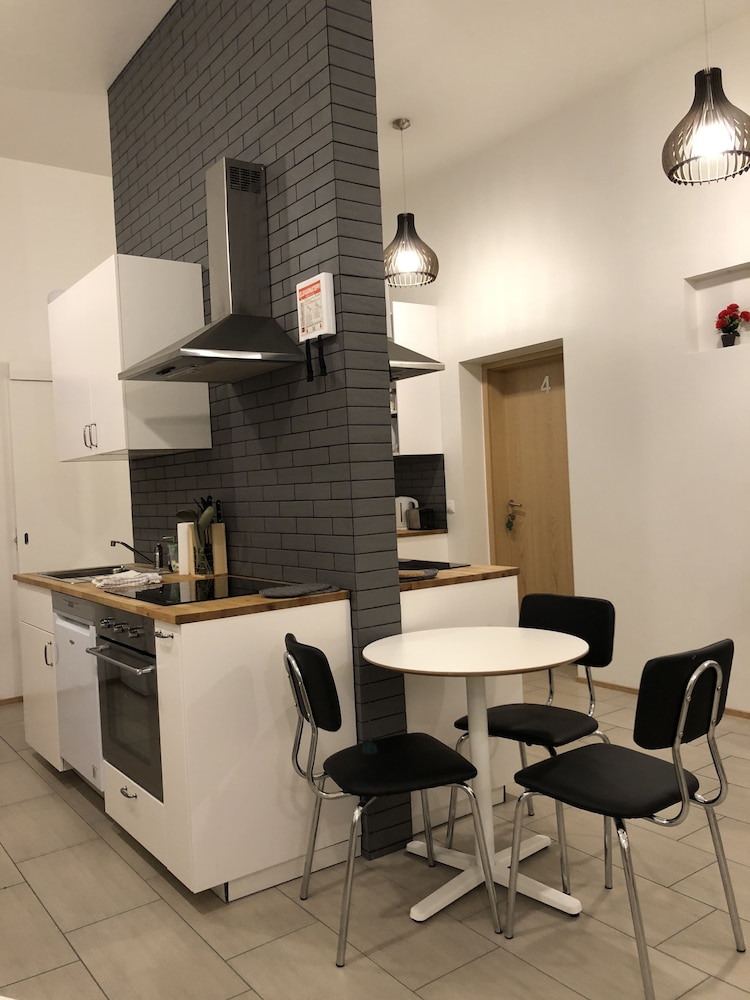 Kirkjufell Guesthouse and Apartments