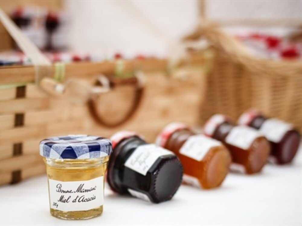 Domaine de Montchevreuil
