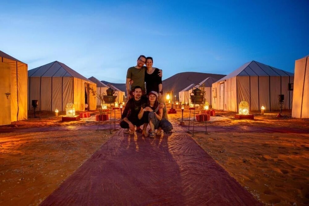 nomad apartments