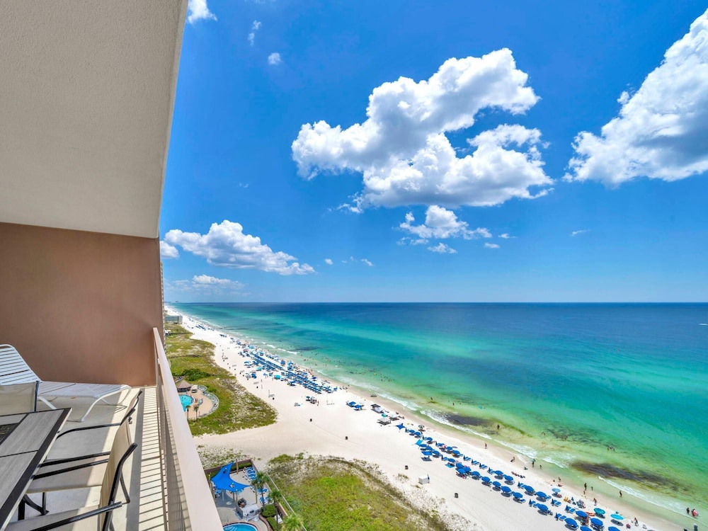 Sunrise Beach #1707