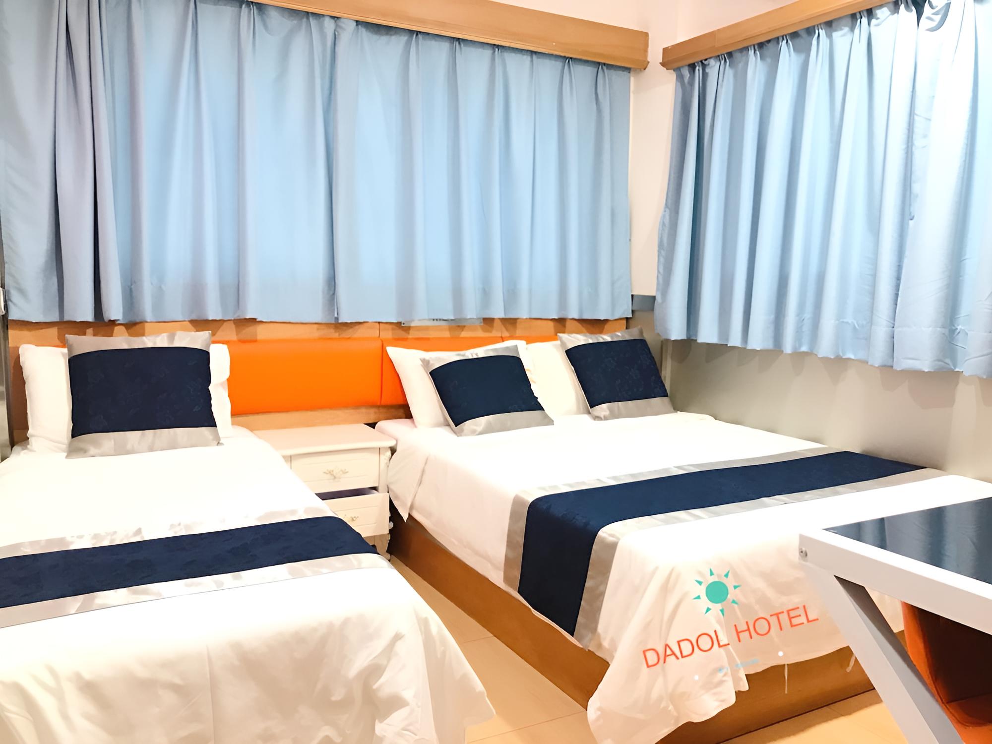 Dadol Hotel
