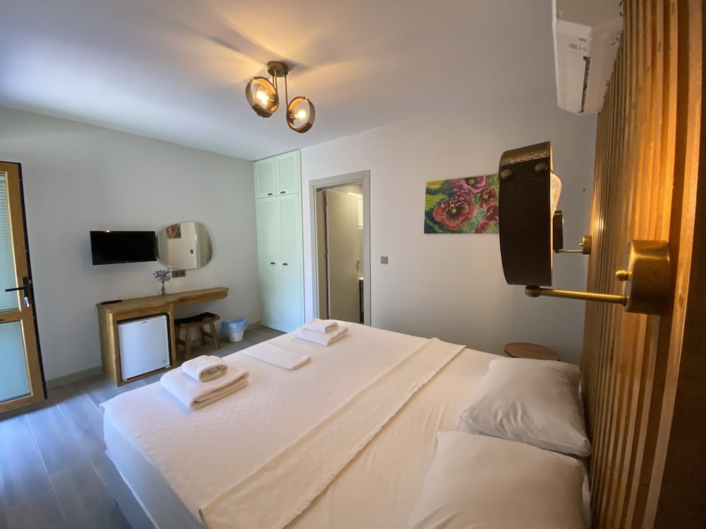 Elyada Otel ve Bağ Evi (+8 Yaş) - Image 29