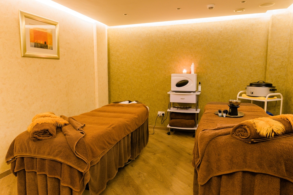 Limassol Vacations - Elias Beach Hotel - Property Image 8