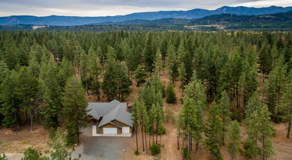 Ridgeview Lodge