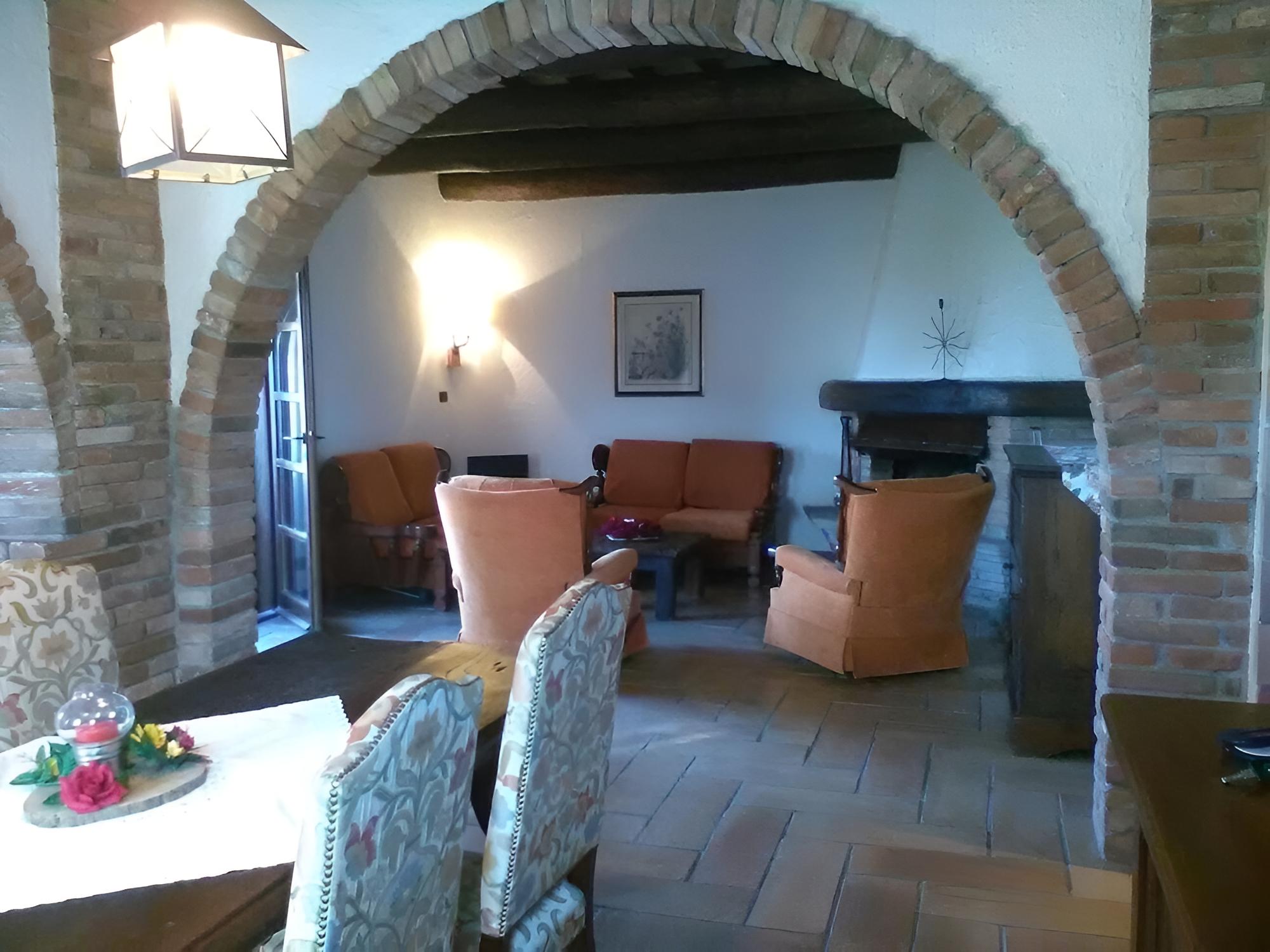 Relais Gli Ulivi