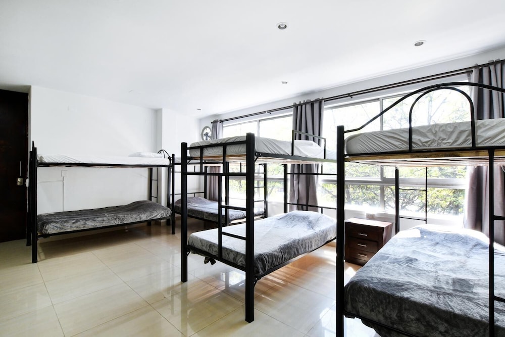 International House Medellin - Hostel