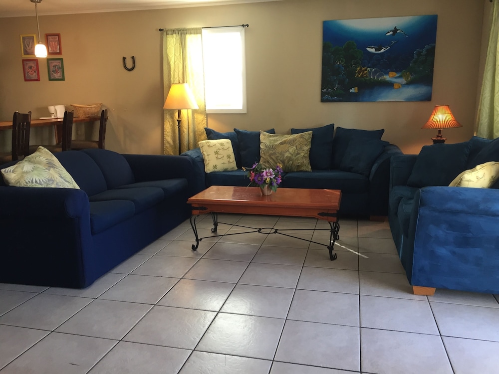 Corral Beach House Vacation Rental