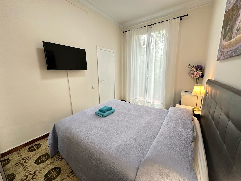 Rooms Diputacion