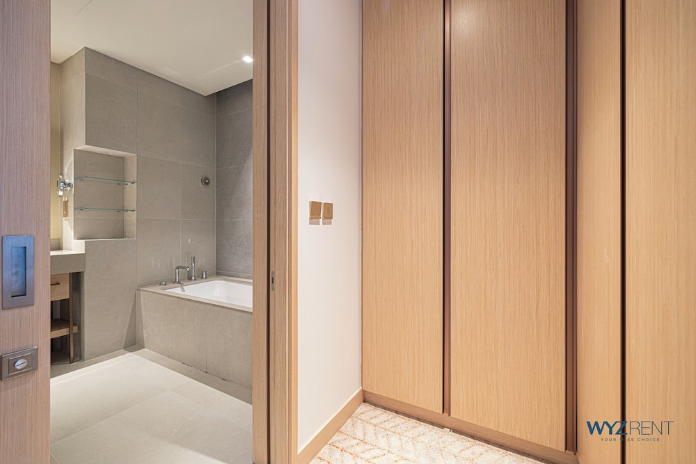 2BR Vida Dubai Mall Direct Mall Access
