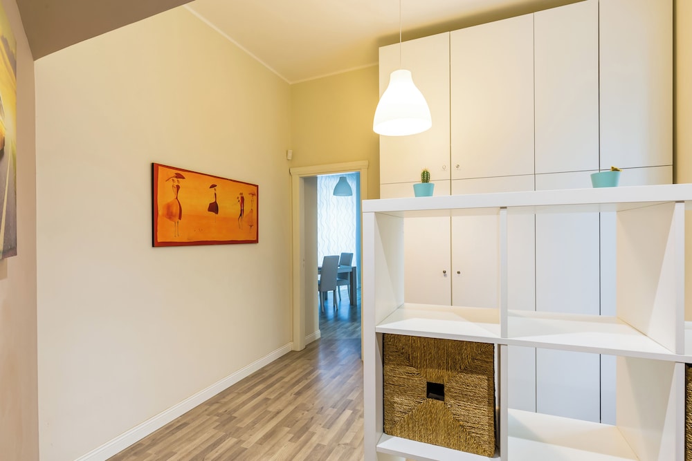 Napoli Heartbeat by Napoliapartments
