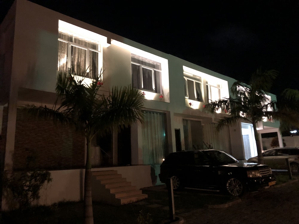 Azure Villas