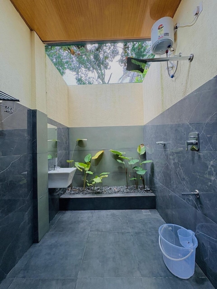 Vayalada Garden resort