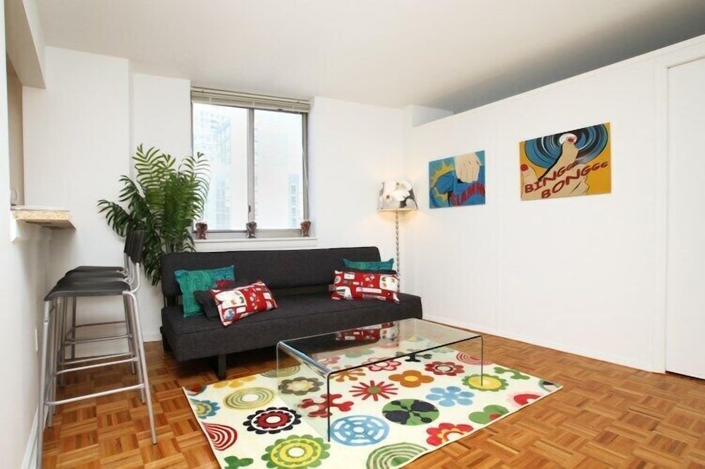 Market Rental NYC Midtown West