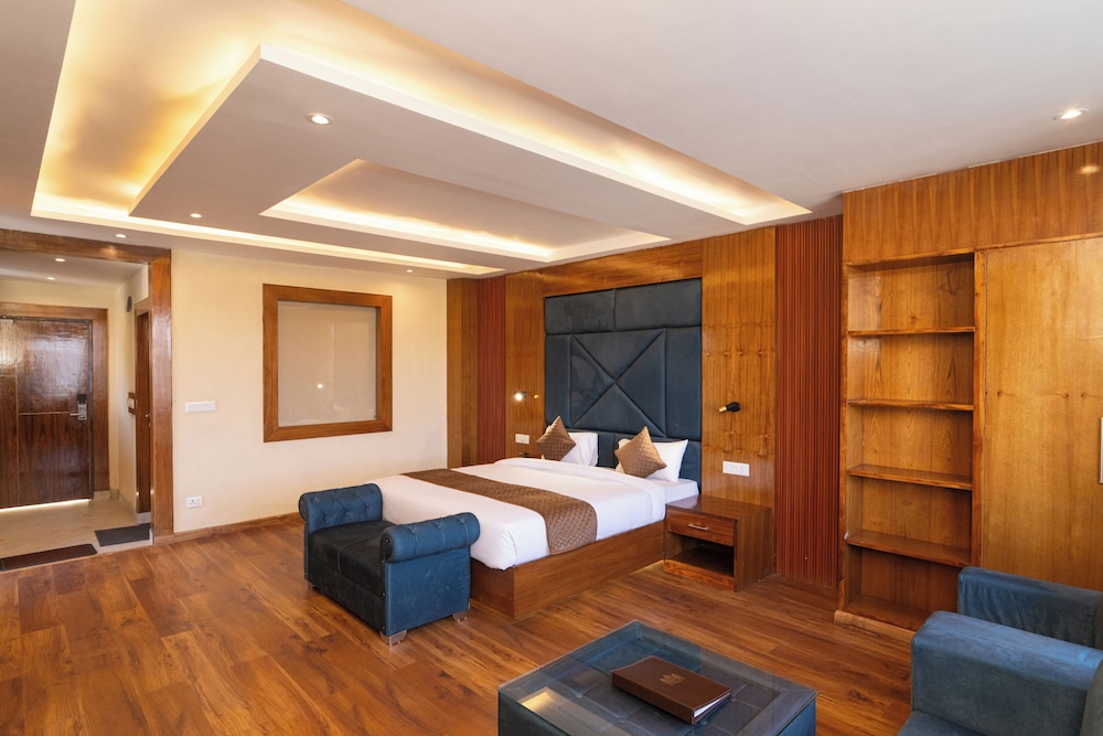 Elbrus Resort & Spa