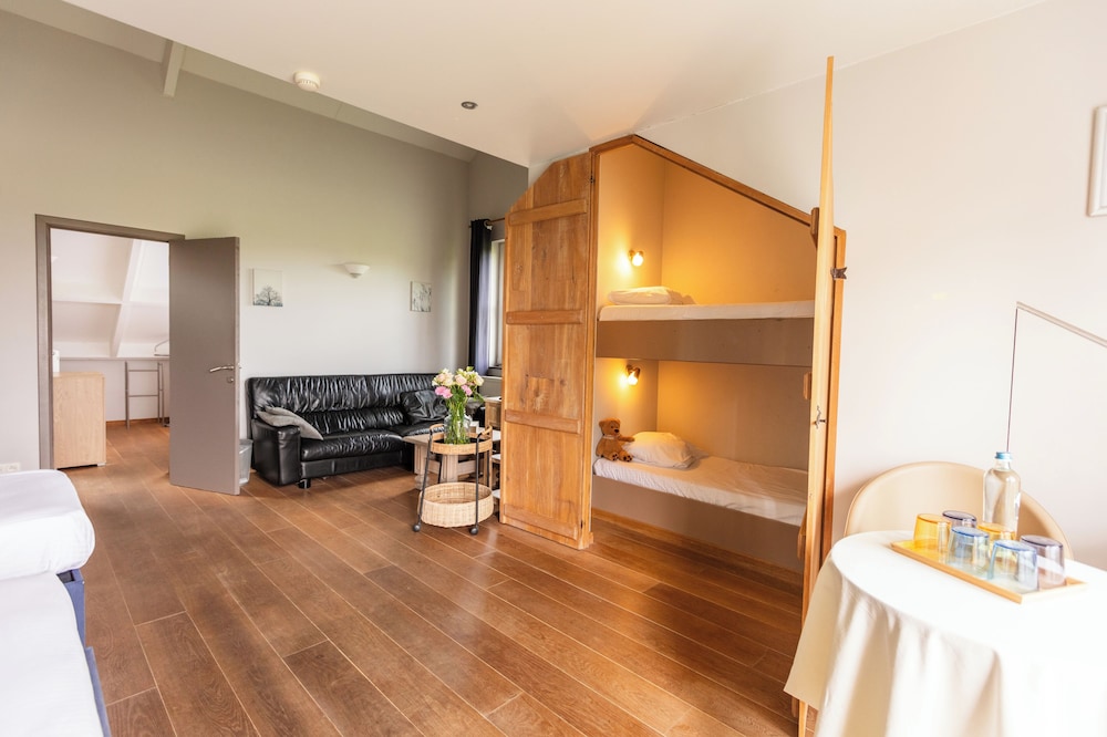 Het Eycken Huys Bed & Breakfast