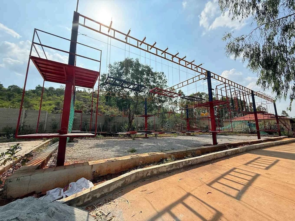 Benchkal Resort