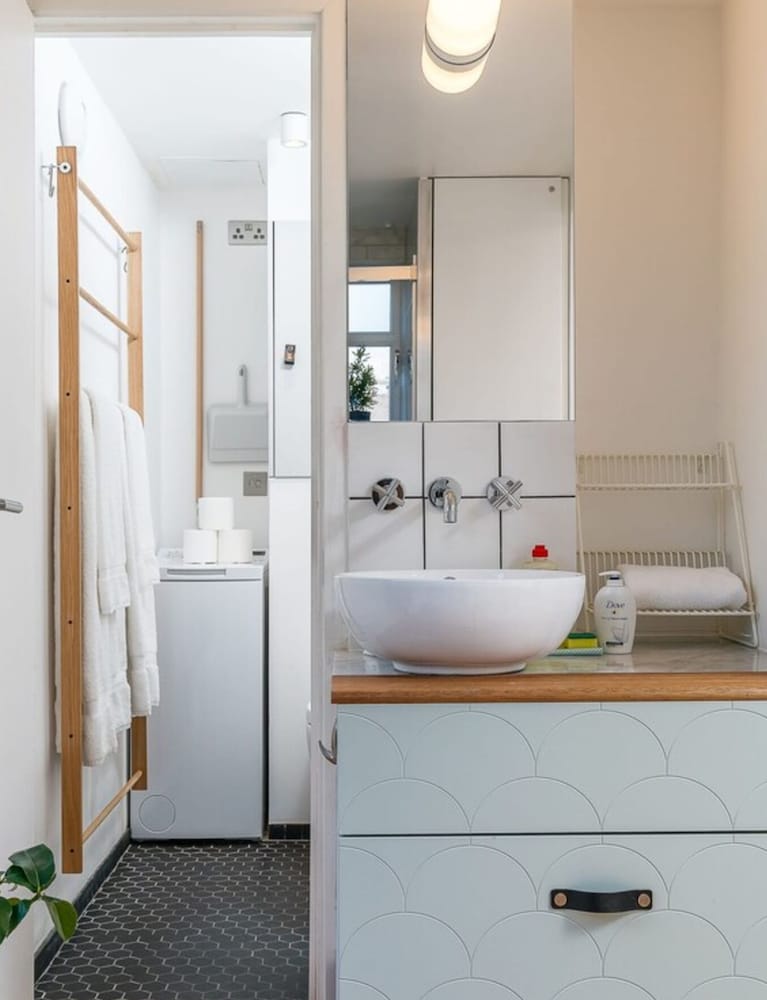Charming Studio in Kings Cross