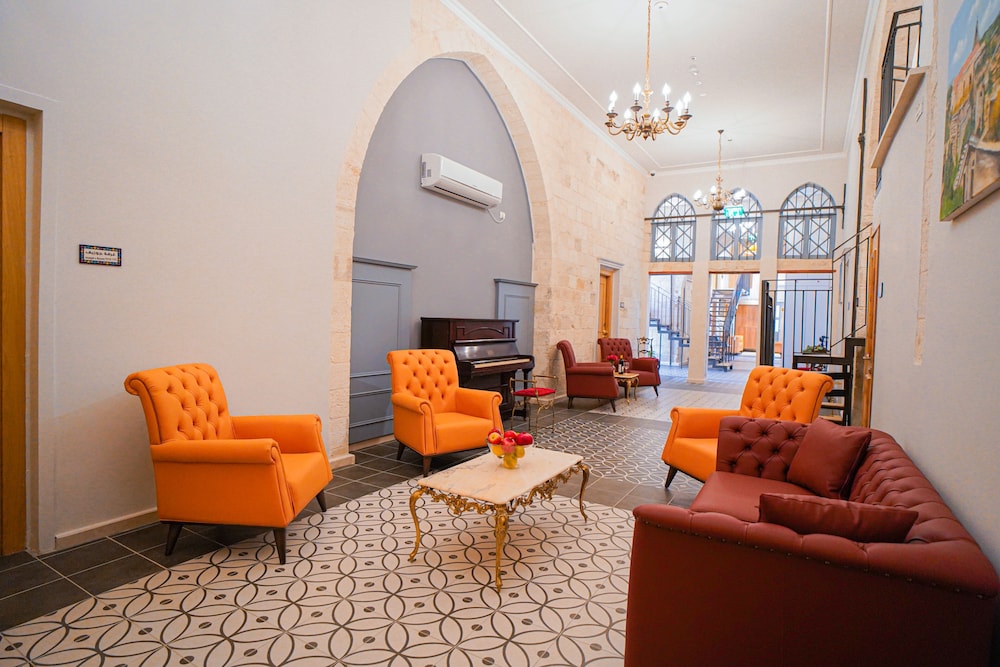 Michel House