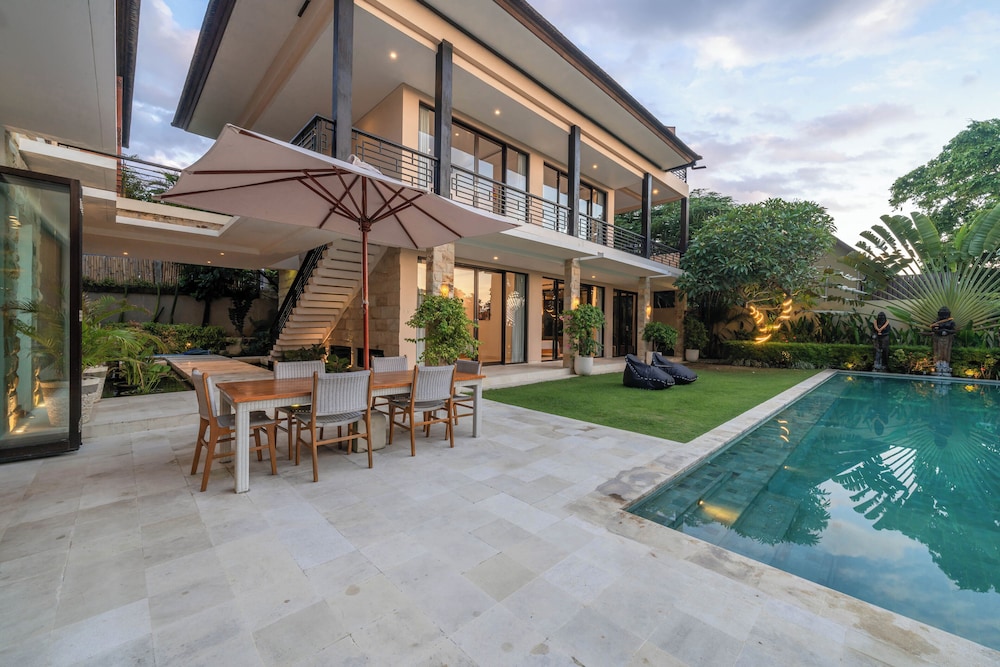 Luxury Beach Canggu