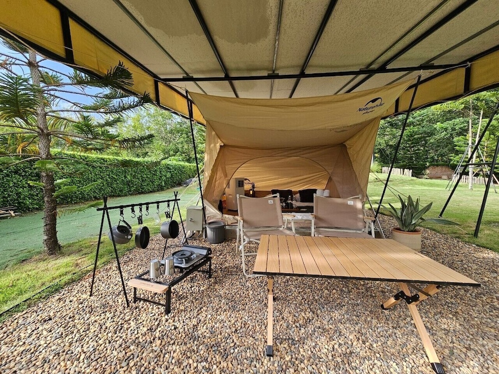 Take Time Nature Resort