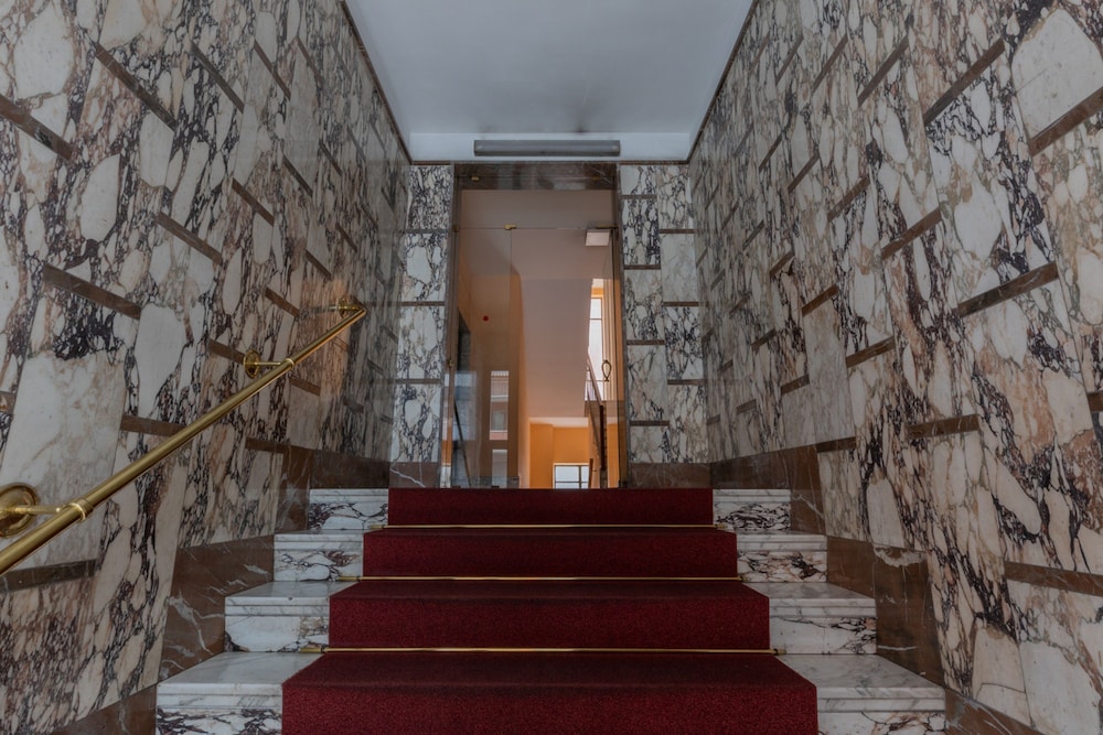 Terrazzo Panoramico Torino by Wonderful Italy